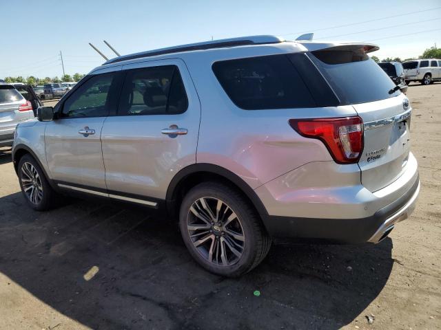 Photo 2 from auction – 2017 FORD EXPLORER P with VIN 1FM5K8HT1HGE23729
