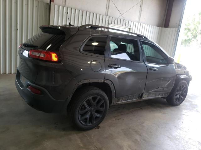 Photo 3 from auction – 2016 JEEP CHEROKEE L with VIN 1C4PJLCB6GW346443
