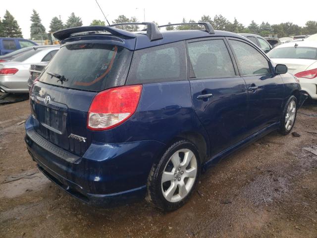 Photo 3 from auction – 2004 TOYOTA COROLLA MA with VIN 2T1KY32EX4C236131