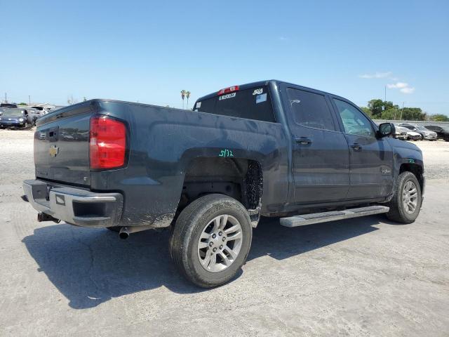Photo 3 from auction – 2018 CHEVROLET SILVERADO with VIN 3GCPCREC2JG411846