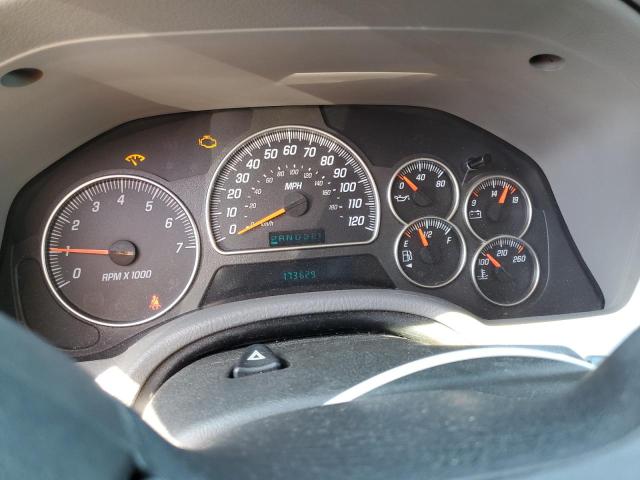 Photo 9 from auction – 2005 GMC ENVOY with VIN 1GKDT13S052372563