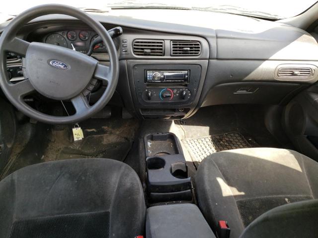 Photo 8 from auction – 2007 FORD TAURUS SE with VIN 1FAFP53U27A115498