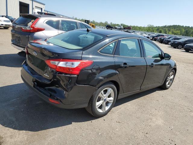 Photo 3 from auction – 2014 FORD FOCUS SE with VIN 1FADP3F20EL297922