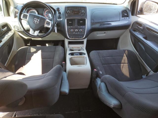 Photo 8 from auction – 2013 DODGE GRAND CARA with VIN 2C4RDGCG6DR609182