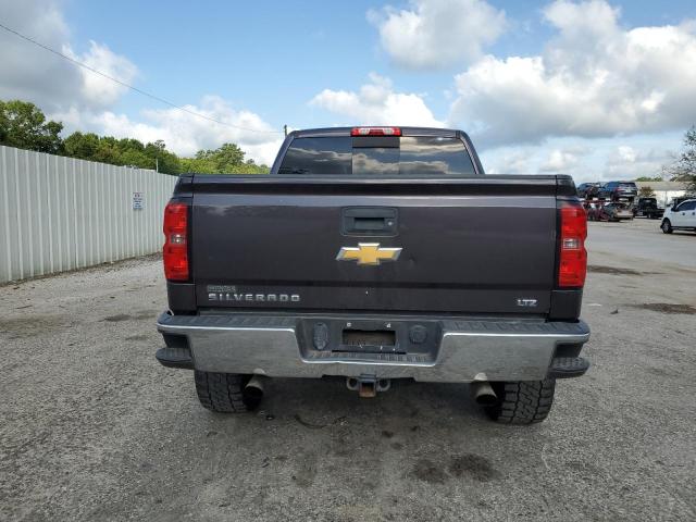 Photo 6 from auction – 2014 CHEVROLET SILVERADO with VIN 3GCUKSEC3EG460511