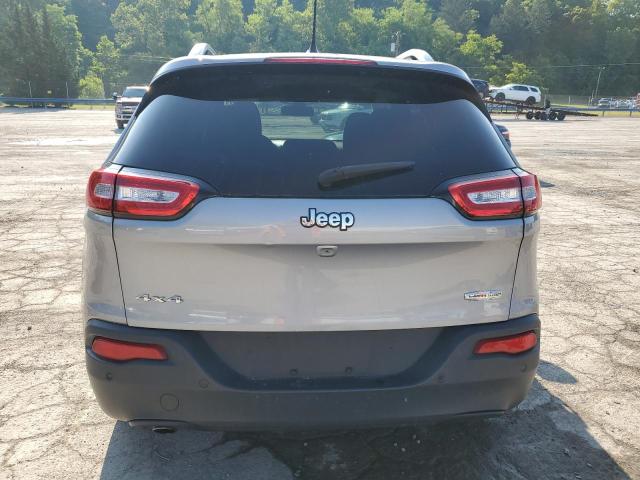 Photo 6 from auction – 2016 JEEP CHEROKEE L with VIN 1C4PJMCB0GW187585