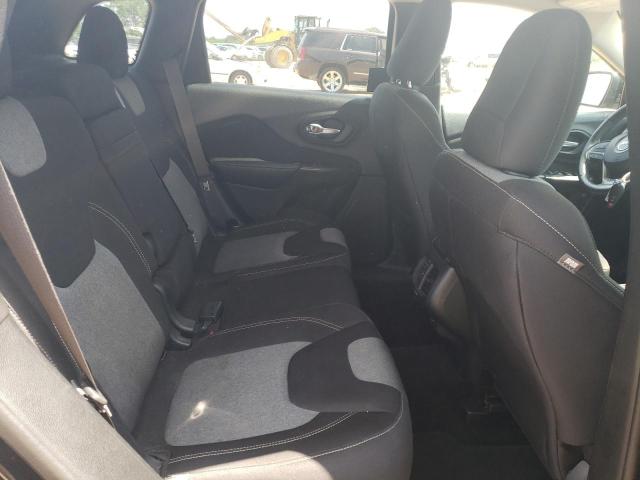 Photo 10 from auction – 2014 JEEP CHEROKEE L with VIN 1C4PJMCS3EW269470