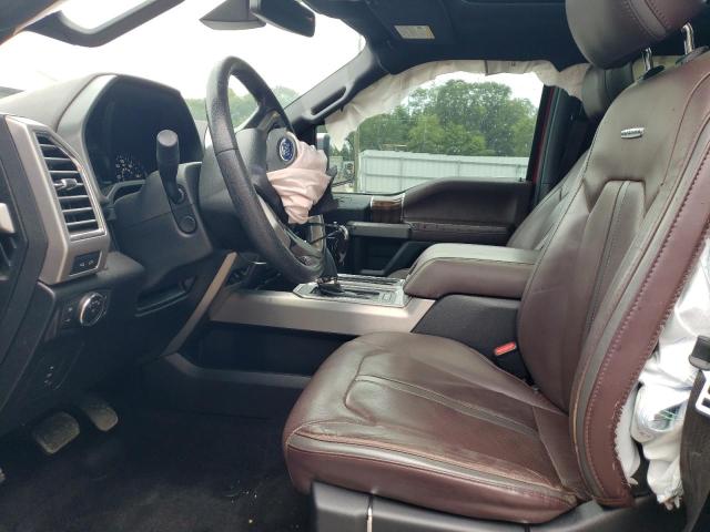 Photo 7 from auction – 2015 FORD F150 SUPER with VIN 1FTEW1EG9FFC92978