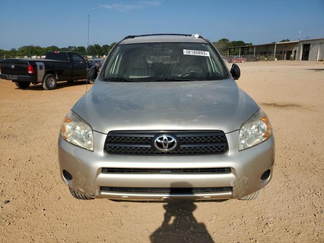 Photo 5 from auction – 2007 TOYOTA RAV4 with VIN JTMZD33V976037964