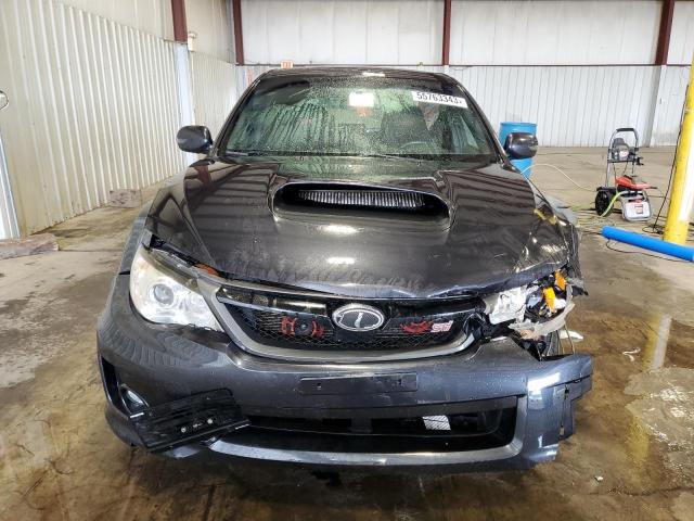 Photo 5 from auction – 2013 SUBARU IMPREZA WR with VIN JF1GR8H68DL814127