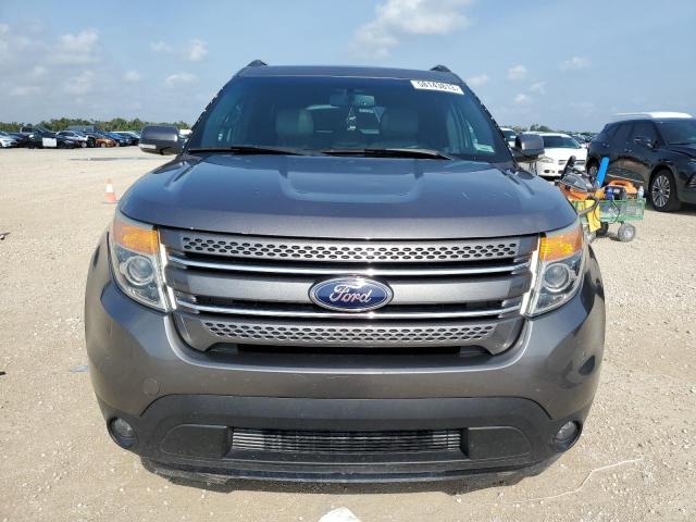 Photo 5 from auction – 2013 FORD EXPLORER L with VIN 1FM5K7F85DGC01228