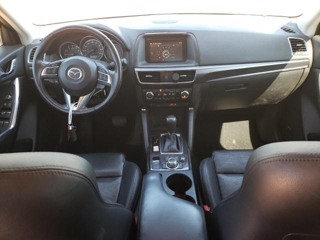 Photo 8 from auction – 2016 MAZDA CX-5 GT with VIN JM3KE2DY8G0787061
