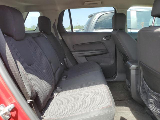 Photo 11 from auction – 2014 GMC TERRAIN SL with VIN 2GKALMEK8E6179422