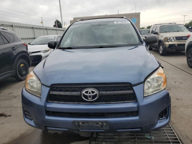 Photo 5 from auction – 2012 TOYOTA RAV4 with VIN 2T3BF4DV7CW261050