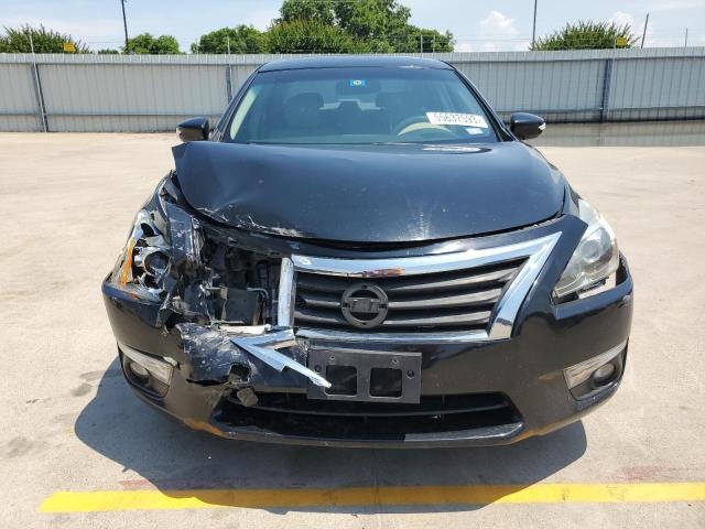 Photo 5 from auction – 2013 NISSAN ALTIMA with VIN 1N4AL3APXDN467207