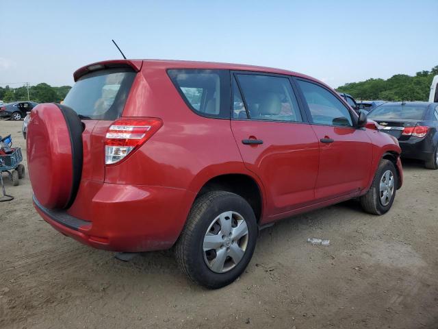 صورة رقم 3 من المزاد - 2012 TOYOTA RAV4 مع VIN 2T3ZF4DVXCW146845