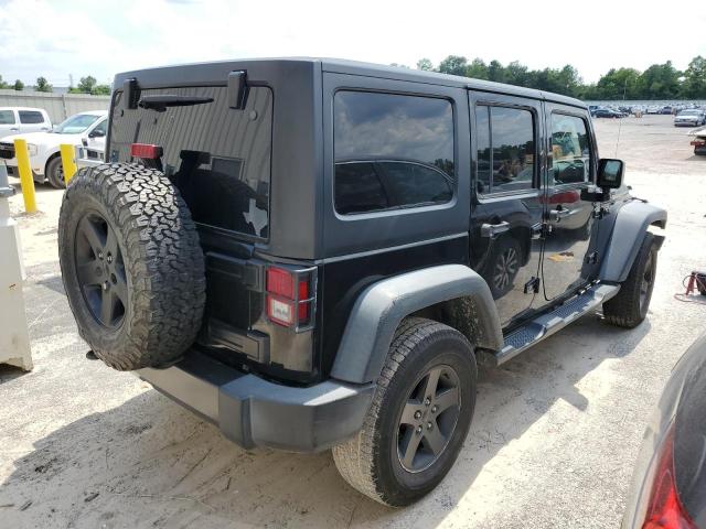Photo 3 from auction – 2017 JEEP WRANGLER U with VIN 1C4BJWDGXHL669628