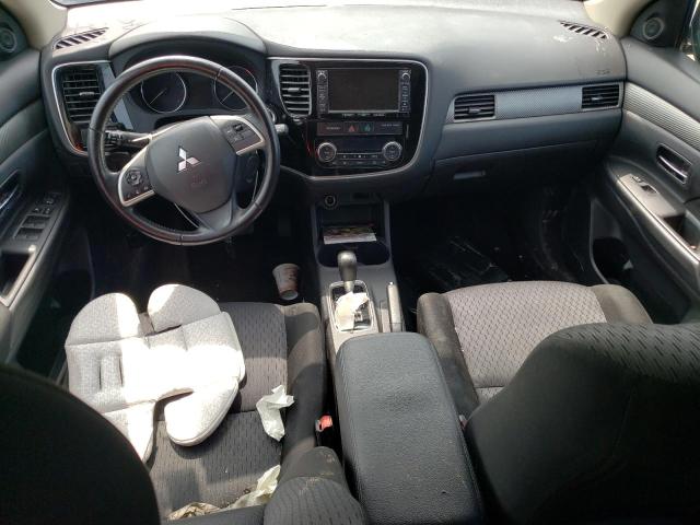 Photo 8 from auction – 2014 MITSUBISHI OUTLANDER with VIN JA4AD3A34EZ008716