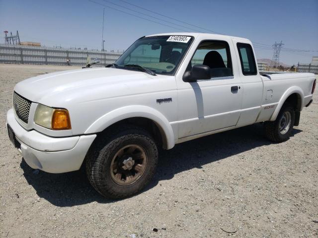 FORD RANGER SUP 2003 with VIN 1FTYR14U13PB73176 - Photo from auction