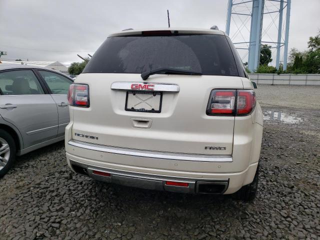 Photo 6 from auction – 2014 GMC ACADIA DEN with VIN 1GKKVTKDXEJ278101
