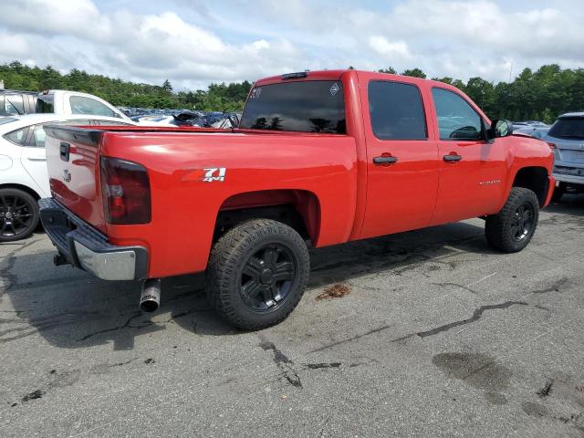 Photo 3 from auction – 2011 CHEVROLET SILVERADO with VIN 3GCPKSE36BG230387