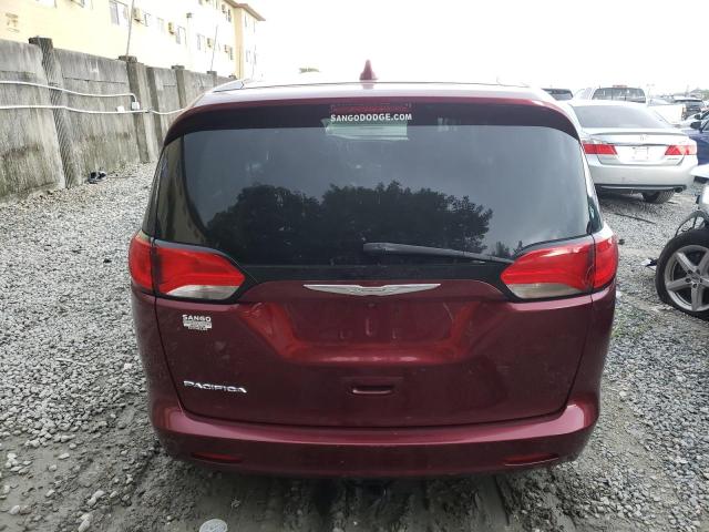 Photo 6 from auction – 2017 CHRYSLER PACIFICA T with VIN 2C4RC1DG9HR508755