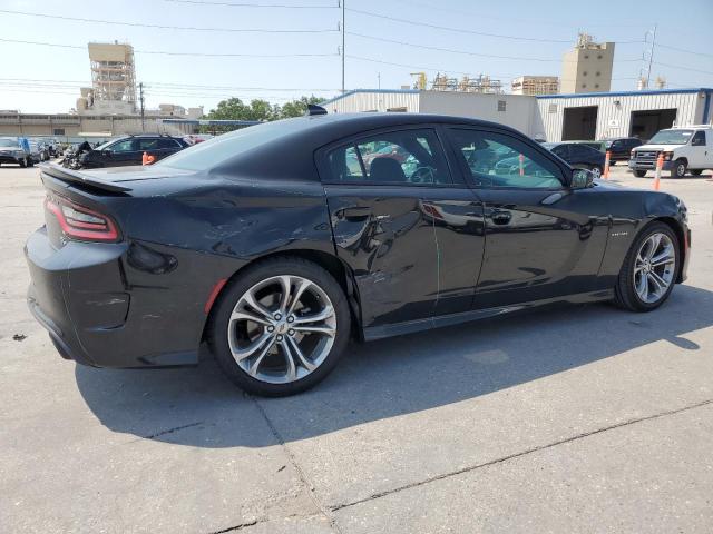Photo 3 from auction – 2021 DODGE CHARGER R/ with VIN 2C3CDXCT9MH579883