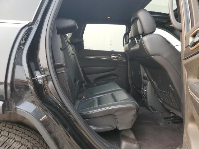 Photo 11 from auction – 2017 JEEP GRAND CHER with VIN 1C4RJFBG0HC911747