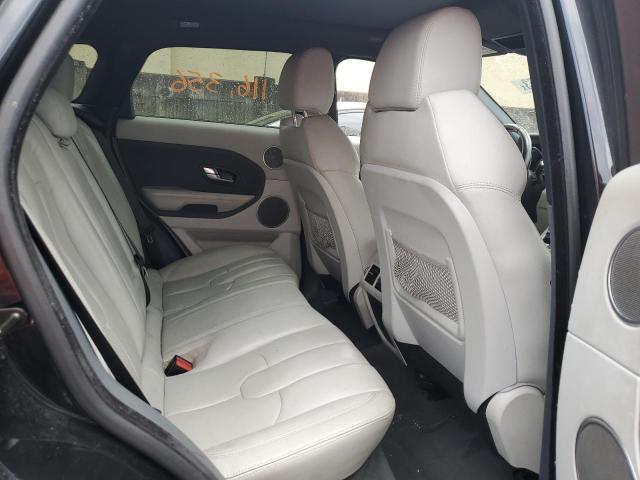 Photo 11 from auction – 2015 LAND ROVER RANGE ROVE with VIN SALVP2BG5FH029312