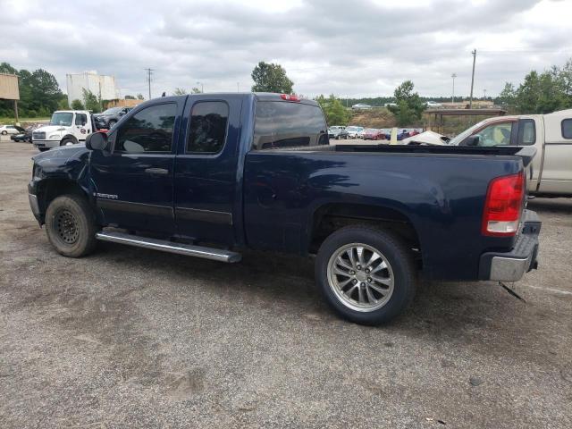 Photo 2 from auction – 2008 GMC SIERRA C15 with VIN 2GTEC19J581279248