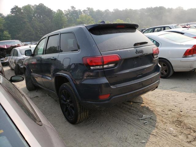 Photo 2 from auction – 2018 JEEP GRAND CHER with VIN 1C4RJFAG7JC166924