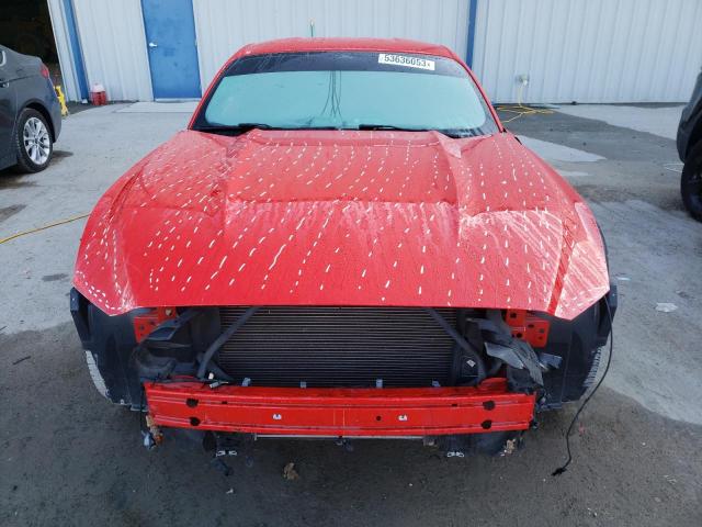 Photo 5 from auction – 2017 FORD MUSTANG with VIN 1FA6P8TH4H5246933