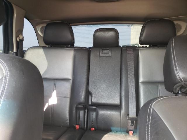 Photo 10 from auction – 2013 FORD EDGE SPORT with VIN 2FMDK3AK0DBA95091
