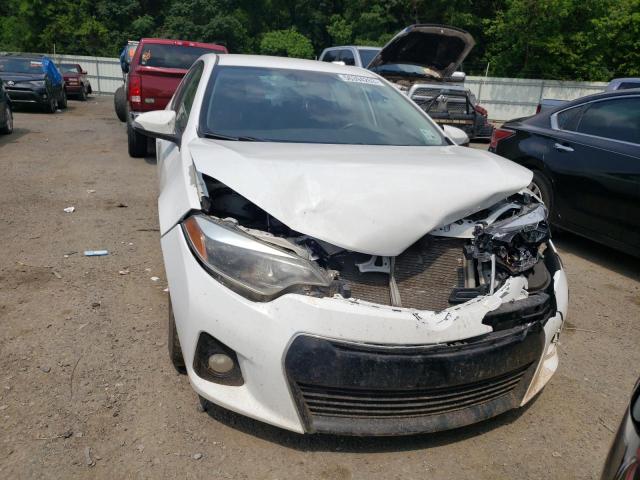 Photo 5 from auction – 2016 TOYOTA COROLLA L with VIN 5YFBURHE5GP430253