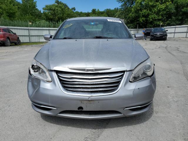 Photo 5 from auction – 2014 CHRYSLER 200 LX with VIN 1C3CCBAB2EN207715