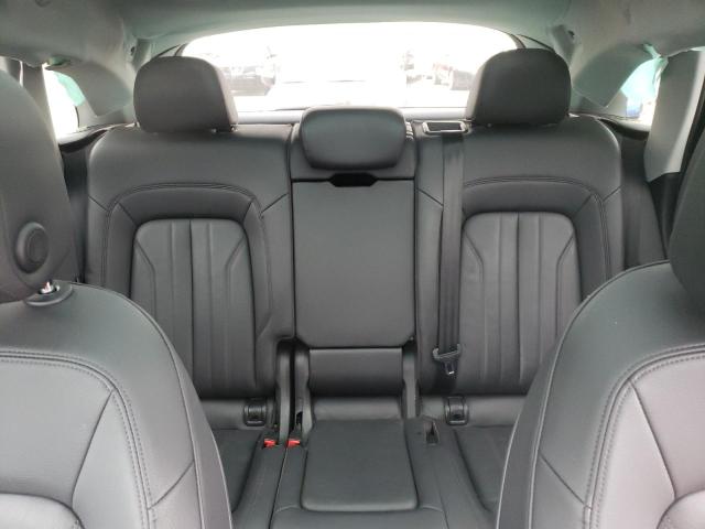 Photo 10 from auction – 2018 AUDI Q5 PREMIUM with VIN WA1BNAFY3J2095859