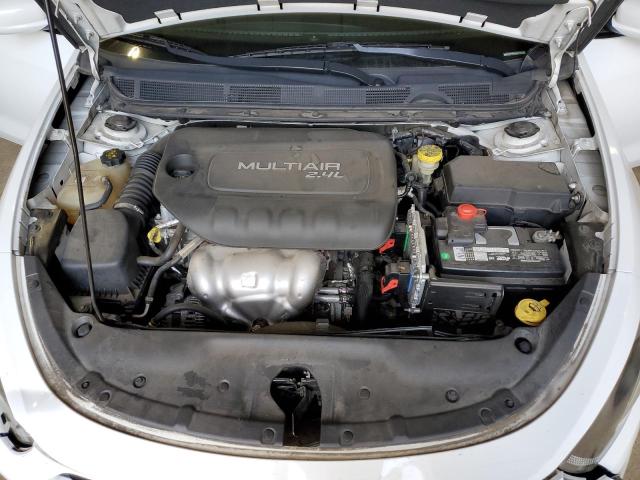 Photo 11 from auction – 2015 DODGE DART SXT with VIN 1C3CDFBB5FD116478