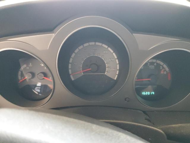 Photo 9 from auction – 2010 DODGE AVENGER R/ with VIN 1B3CC5FB5AN234246
