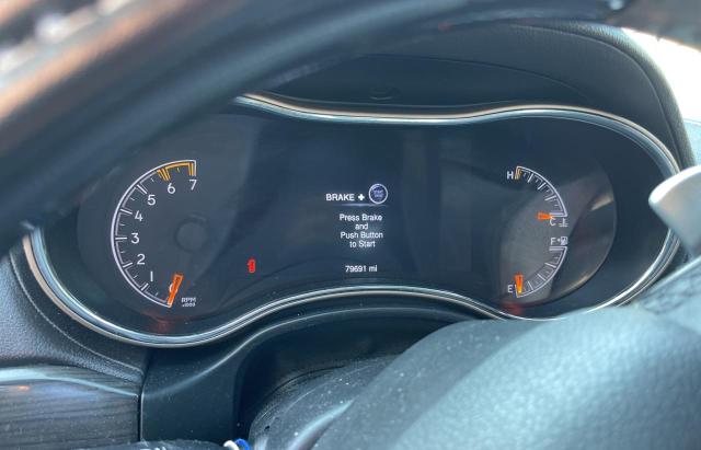 Photo 8 from auction – 2014 JEEP GRAND CHER with VIN 1C4RJFCT2EC211641