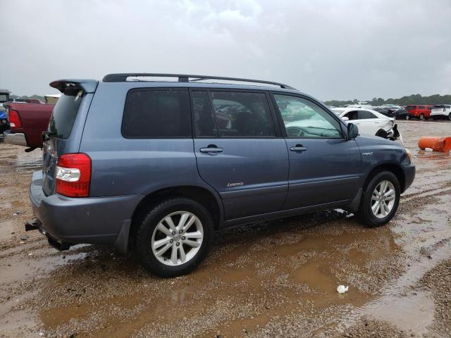 Photo 3 from auction – 2007 TOYOTA HIGHLANDER with VIN JTEEW21A670048857