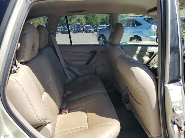 Foto 11 de la subasta – 2003 TOYOTA RAV4 con VIN JTEGH20V030119679