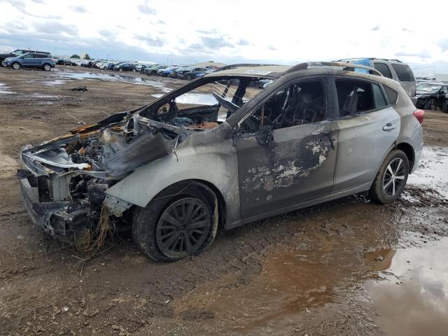 Zdjęcie 1 z aukcji – 2019 SUBARU IMPREZA PR z VIN 4S3GTAC65K3756971