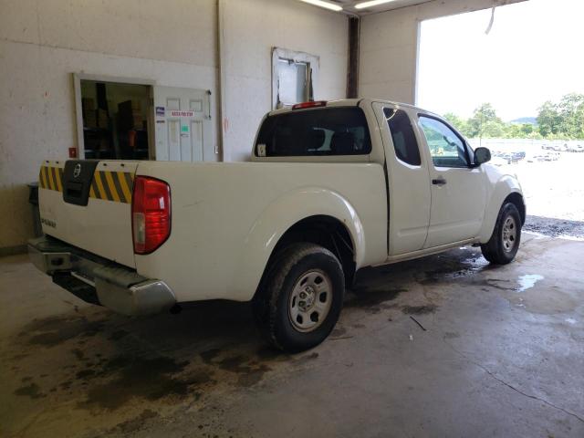 Photo 3 from auction – 2013 NISSAN FRONTIER S with VIN 1N6BD0CT9DN733317