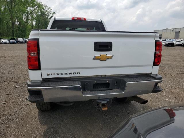 Photo 6 from auction – 2019 CHEVROLET SILVERADO with VIN 2GC2KREG1K1159758
