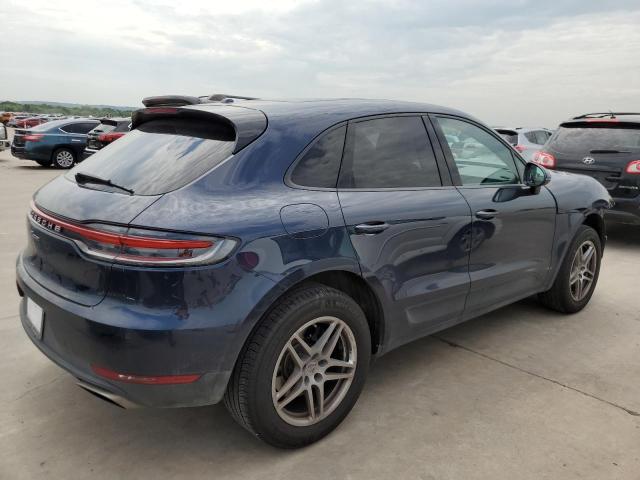 Photo 3 from auction – 2019 PORSCHE MACAN with VIN WP1AA2A58KLB06817