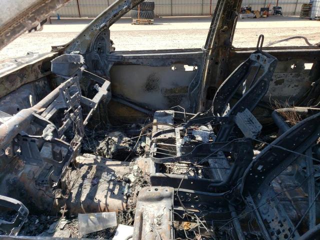 Photo 7 from auction – 2022 RAM 1500 CLASS with VIN 3C6RR7KG8NG413410
