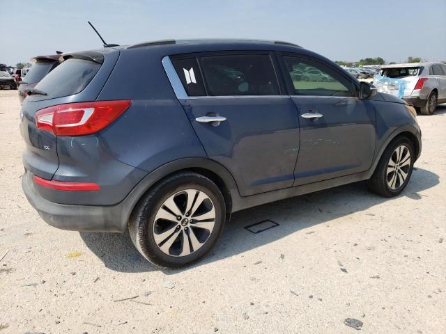 Photo 3 from auction – 2012 KIA SPORTAGE E with VIN KNDPC3A28C7244773