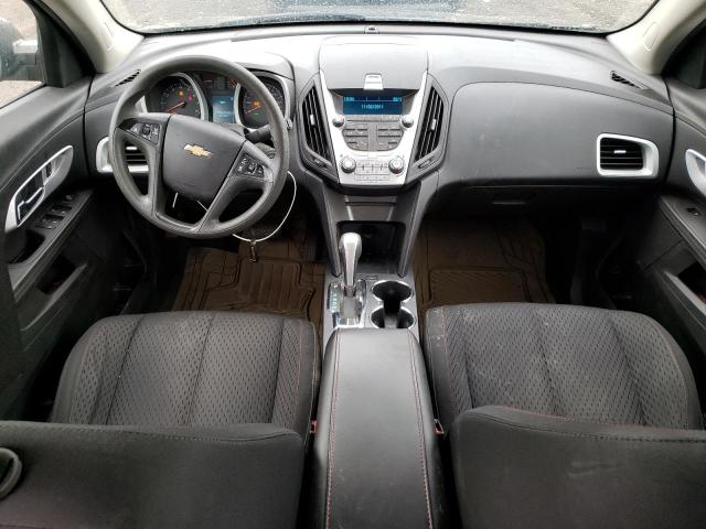 Photo 8 from auction – 2014 CHEVROLET EQUINOX LS with VIN 2GNALAEK1E6331588