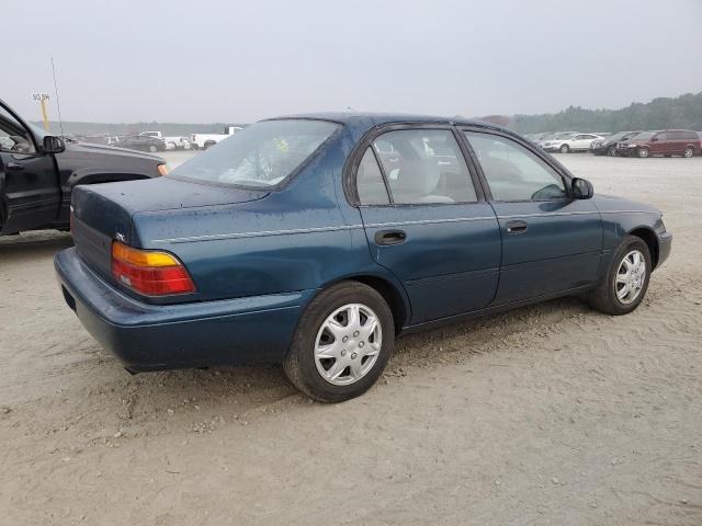 Photo 3 from auction – 1994 TOYOTA COROLLA LE with VIN 1NXAE09B7RZ173901