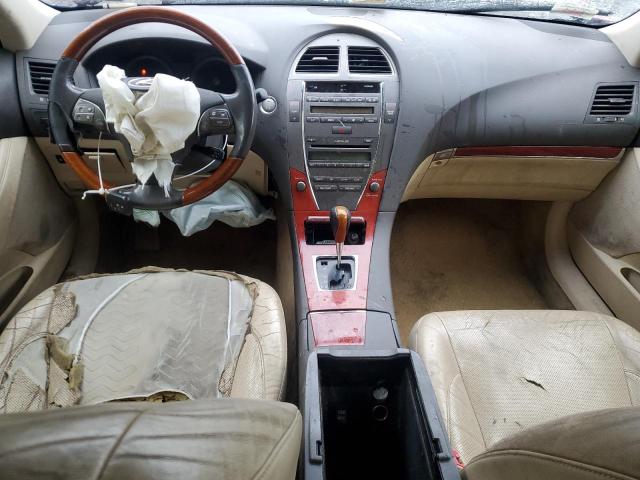 Photo 8 from auction – 2012 LEXUS ES 350 with VIN JTHBK1EG2C2495274